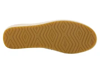 Valencia Espadrille Platform Sneaker