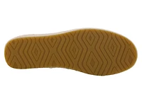 Valencia Espadrille Platform Sneaker