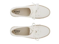 Valencia Espadrille Platform Sneaker