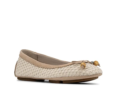 Rositaln Ballet Flat
