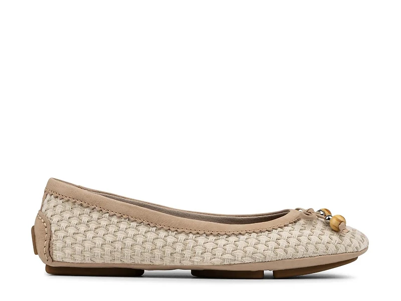 Rositaln Ballet Flat
