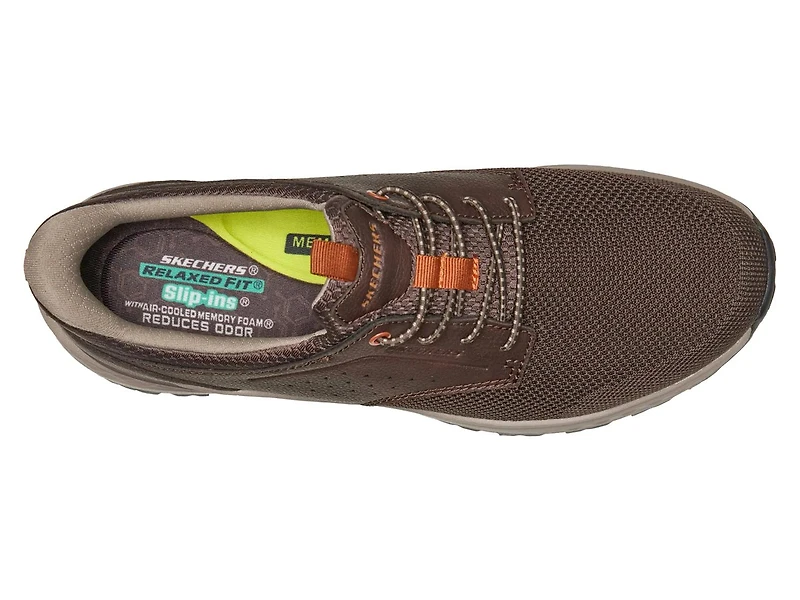 Hands Free Slip-ins Relaxed Fit Slade Ultra Colorado Sneaker