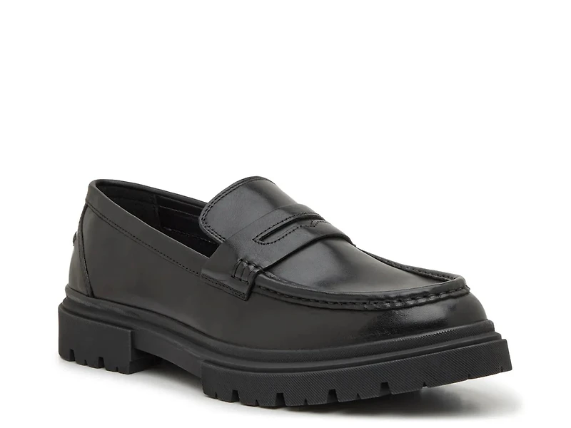 Zionn Penny Loafer