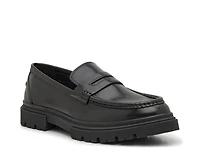 Zionn Penny Loafer