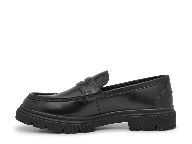 Zionn Penny Loafer