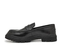 Zionn Penny Loafer