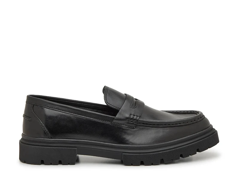 Zionn Penny Loafer