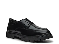 Zelle Oxford