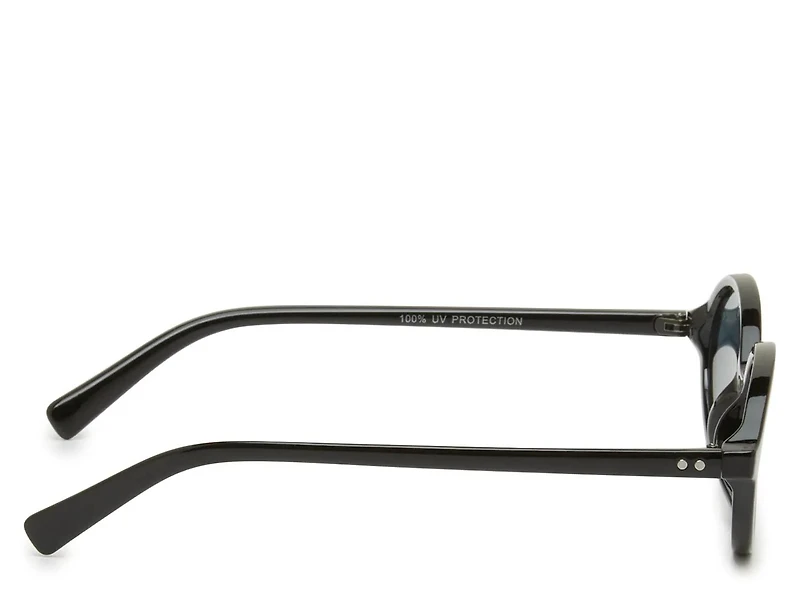 Bocce Oval Sunglasses