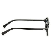 Bocce Oval Sunglasses
