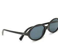 Bocce Oval Sunglasses