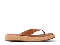 Sunset Low Maya Flip Flop