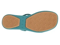 Water Willow Marina Sandal