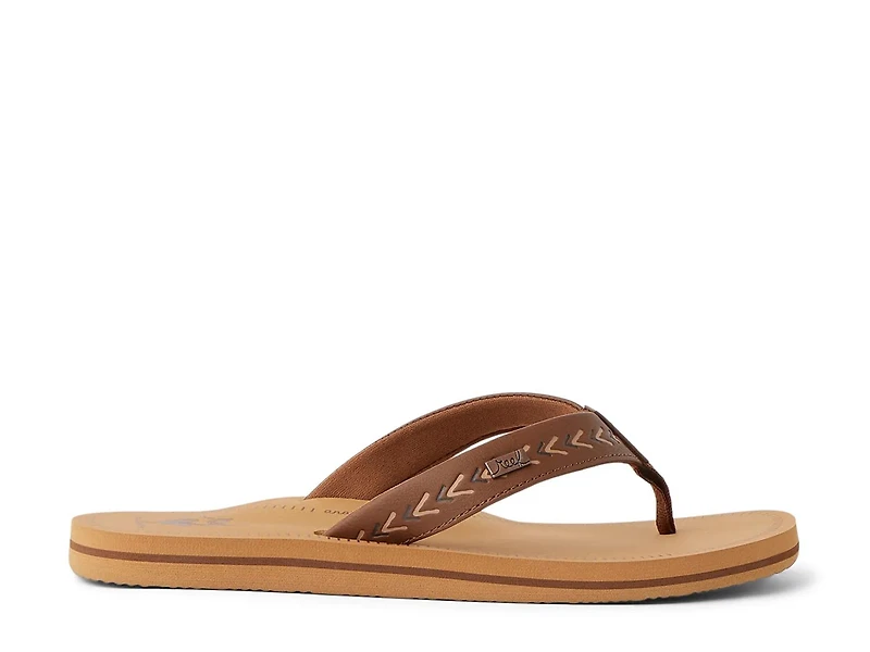 Beachbreak Flip Flop