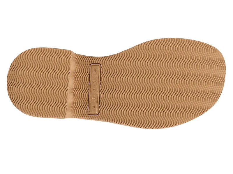 Sunset Ibiza Wedge Sandal