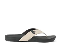Cushion Spring Flip Flop