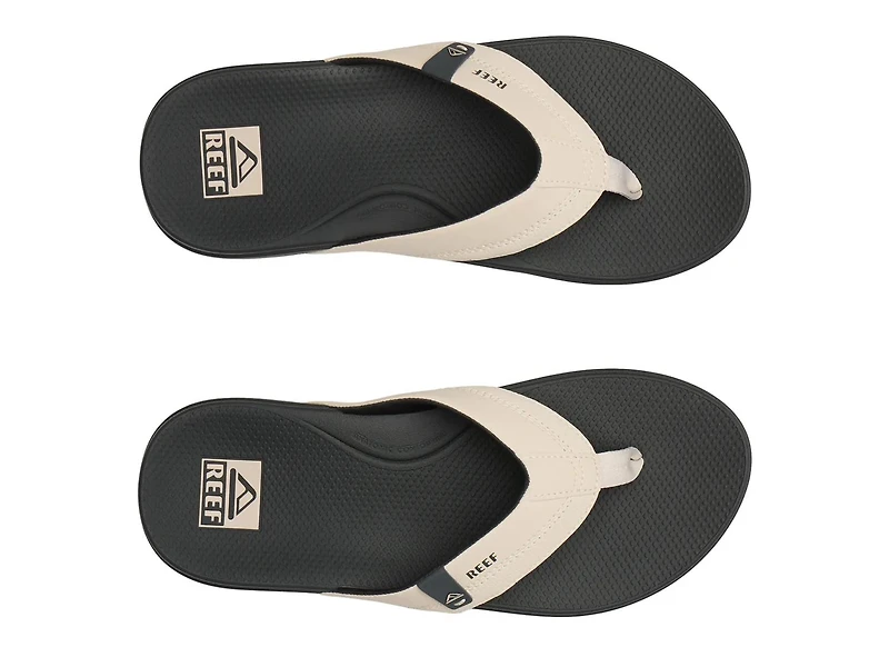Cushion Spring Flip Flop