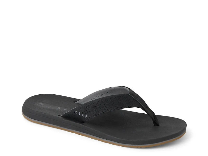 The Nox Flip Flop