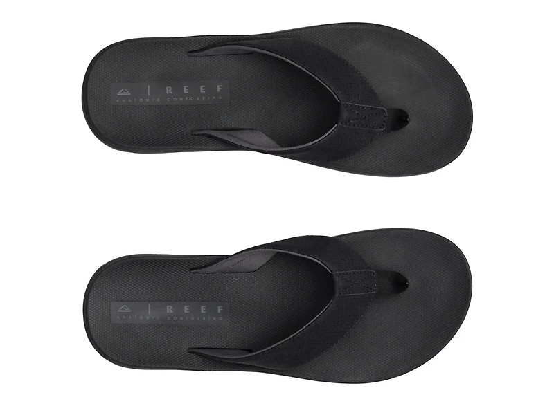 The Nox Flip Flop