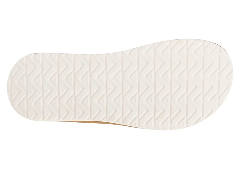 The Nox Flip Flop