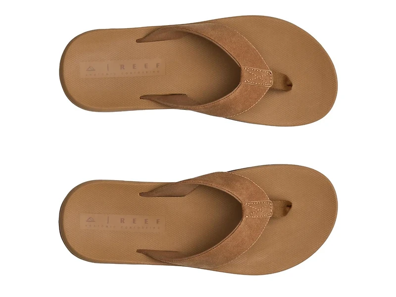 The Nox Flip Flop