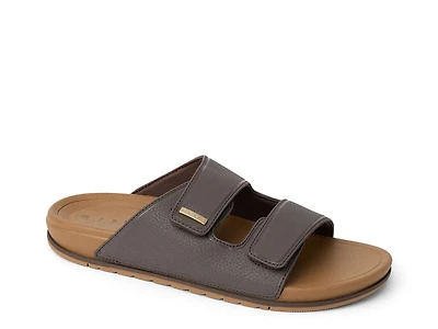 Cushion Bonzer Sandal