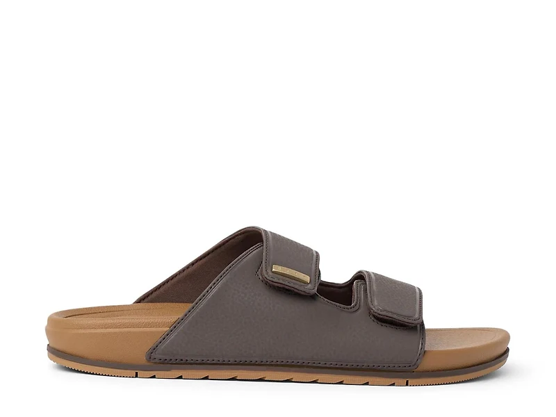 Cushion Bonzer Sandal