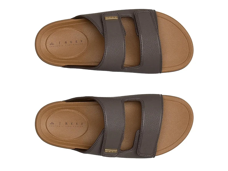 Cushion Bonzer Sandal