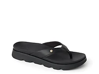 Horizon Luxe Platform Sandal