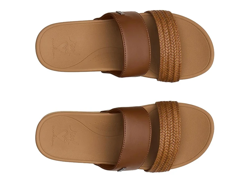 Banded Horizon 2.5 Sandal