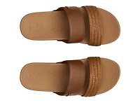 Banded Horizon 2.5 Sandal