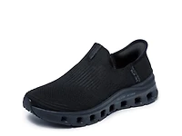 Hands Free Slip-ins Work Slip-Resistant Glide-Step Pro Tadri Slip-On Sneaker - Women's