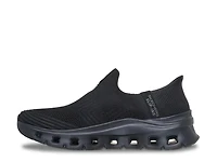 Hands Free Slip-ins Work Slip-Resistant Glide-Step Pro Tadri Slip-On Sneaker - Women's