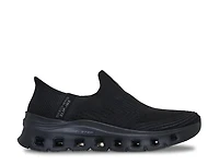 Hands Free Slip-ins Work Slip-Resistant Glide-Step Pro Tadri Slip-On Sneaker - Women's