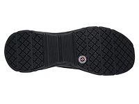 Hands Free Slip-ins Work Slip-Resistant Glide-Step Pro Tadri Slip-On Sneaker - Women's