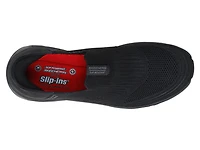 Hands Free Slip-ins Work Slip-Resistant Glide-Step Pro Tadri Slip-On Sneaker - Women's