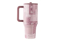 Traveler Bandanna 32-Oz. Water Bottle