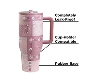 Traveler Bandanna 32-Oz. Water Bottle