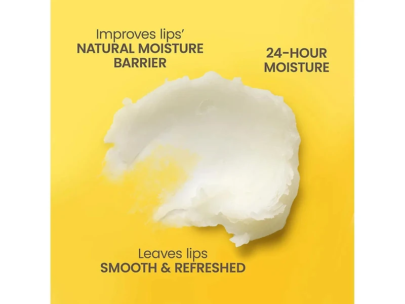 Garden Party Lip Balm Set - 4 Pack