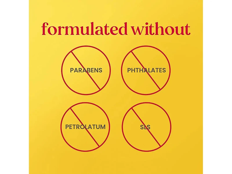 Garden Party Lip Balm Set - 4 Pack