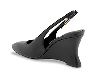 Xyla Wedge Pump