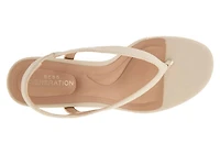 Sernity Wedge Sandal