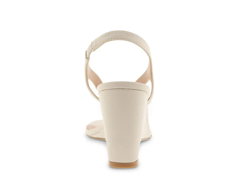 Sernity Wedge Sandal