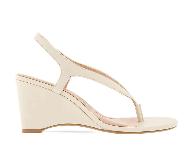 Sernity Wedge Sandal