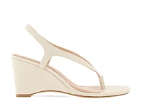Sernity Wedge Sandal