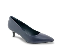 Daven Pump