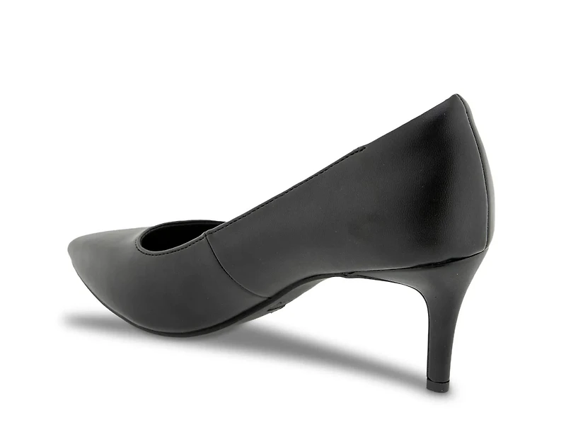 Bissha Low Pump