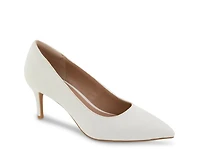 Bissha Low Pump