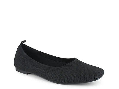 Alexis Ballet Flat