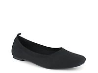 Alexis Ballet Flat